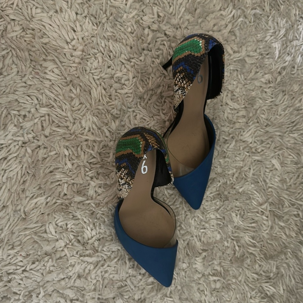 Shoes